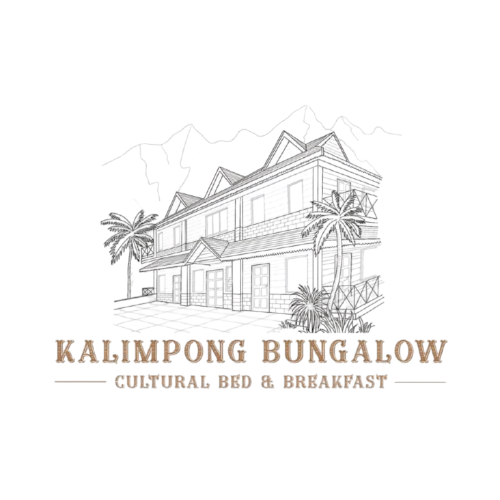 Kalimpong Bungalow