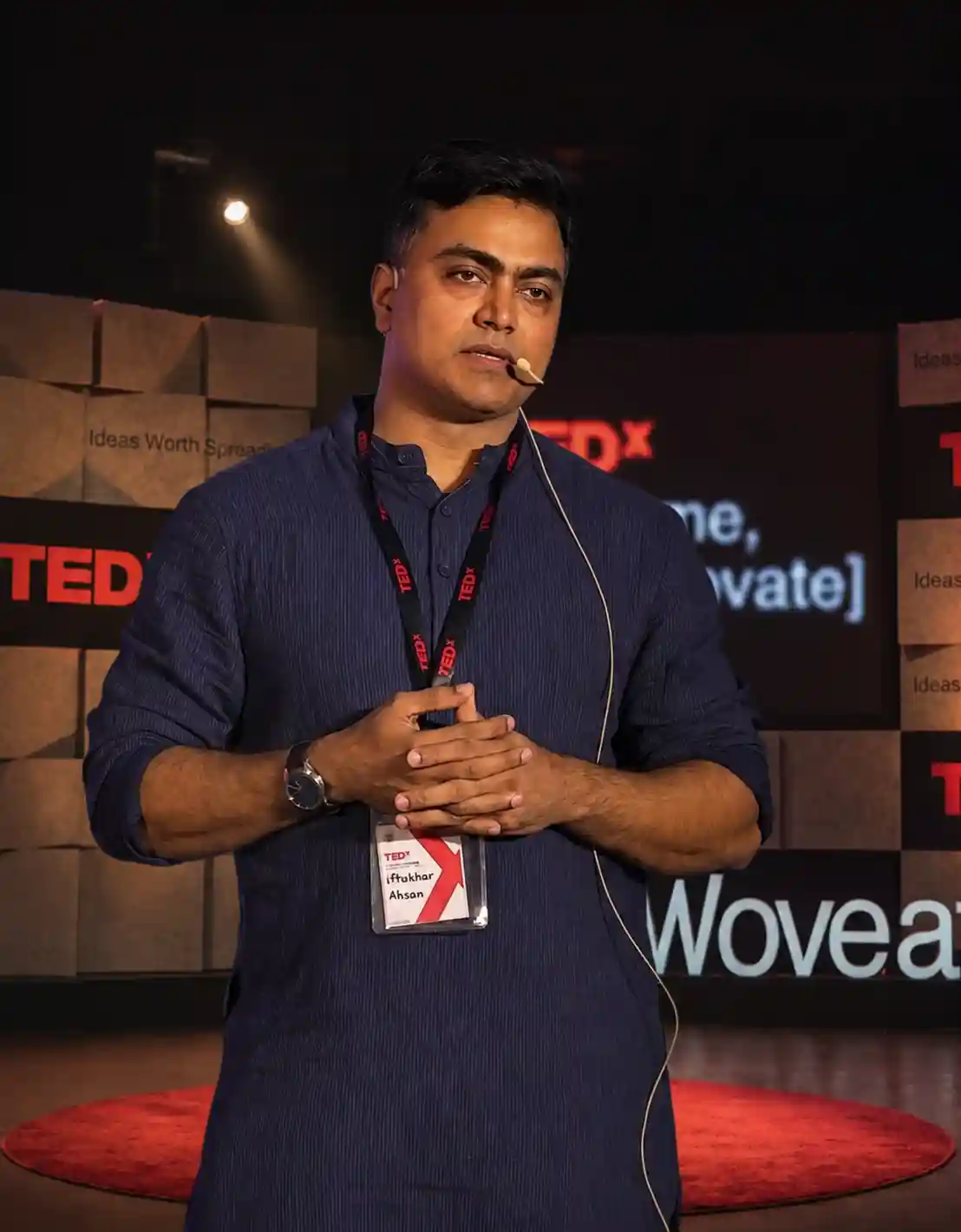 Speaking & Keynotes